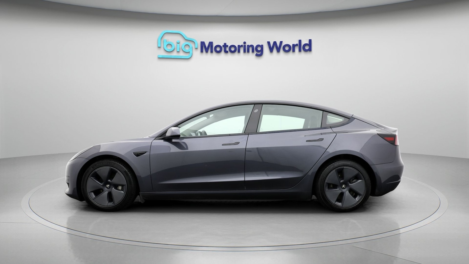 Used Tesla Model 3 2021 for sale - 77342871: Photo 4