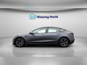 Used Tesla Model 3 2021 for sale - 77342871: Photo