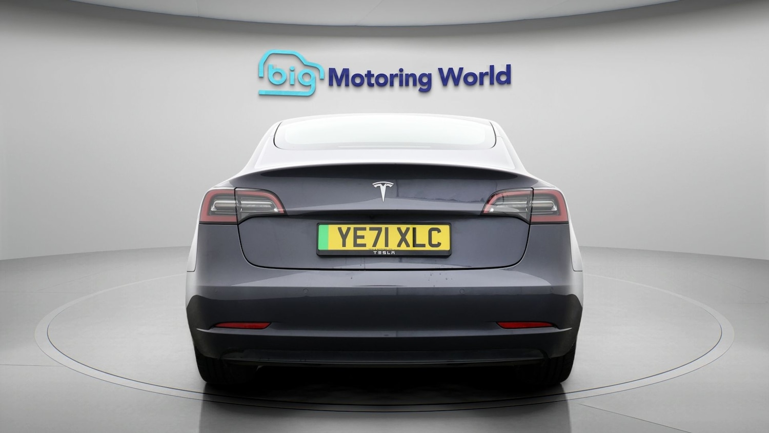 Used Tesla Model 3 2021 for sale - 77342871: Photo 6