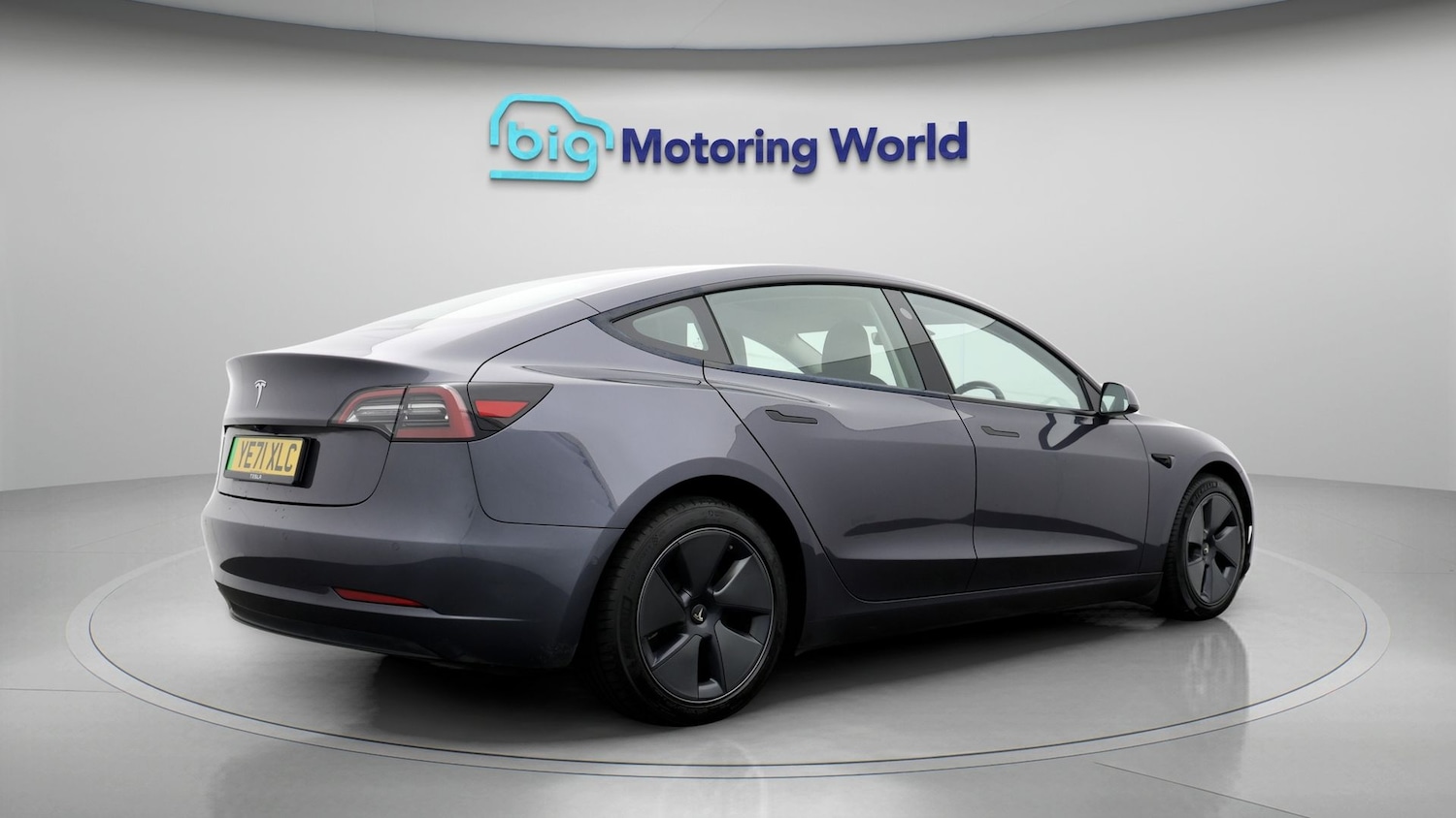 Used Tesla Model 3 2021 for sale - 77342871: Photo 7