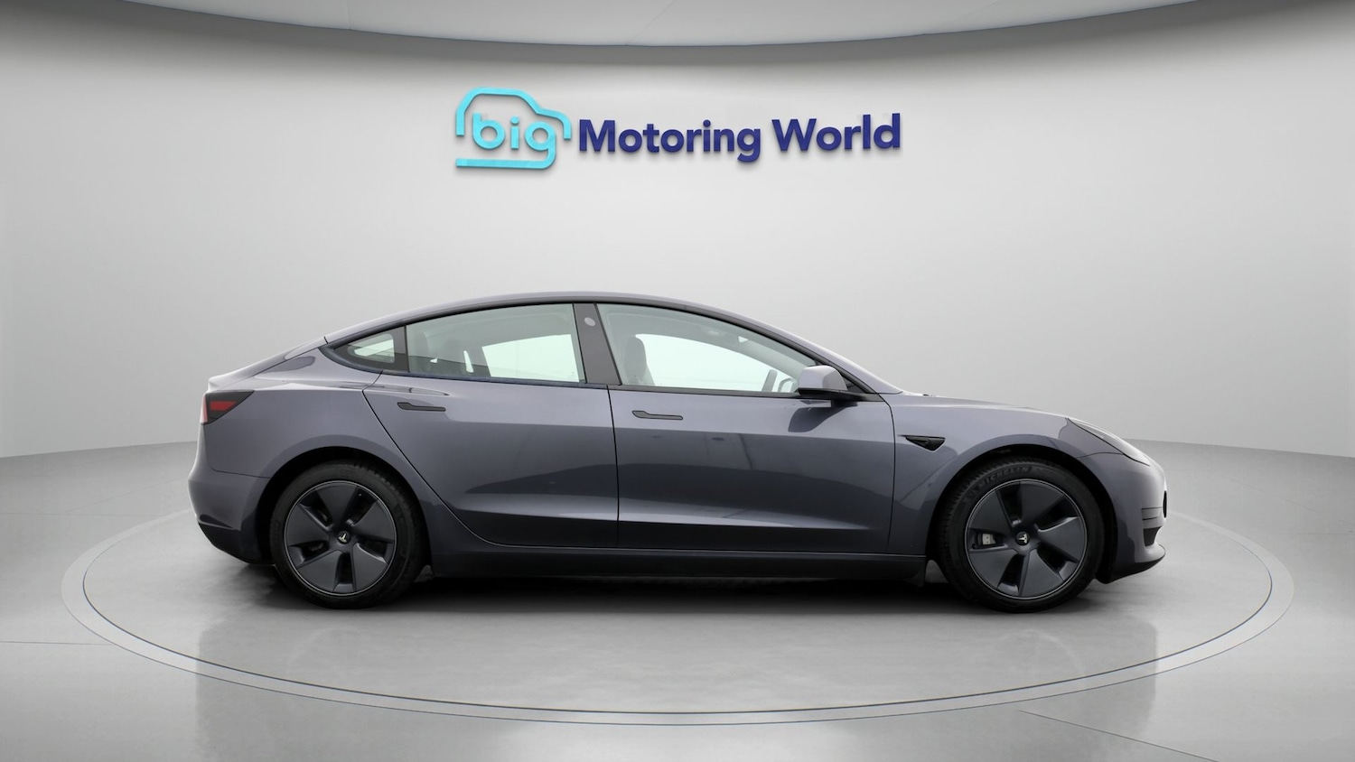Used Tesla Model 3 2021 for sale - 77342871: Photo 8