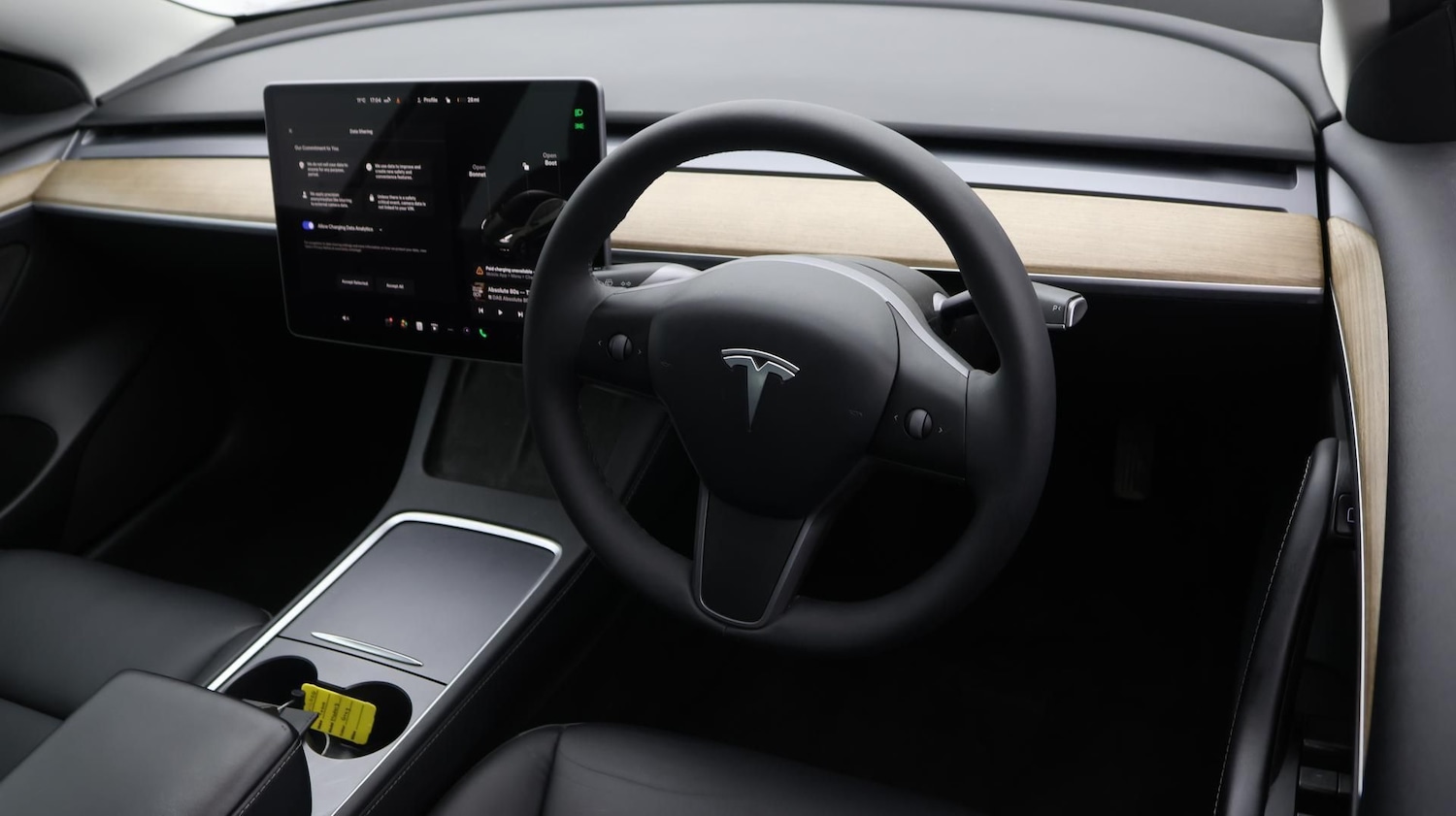 Used Tesla Model 3 2021 for sale - 77342871: Photo 9