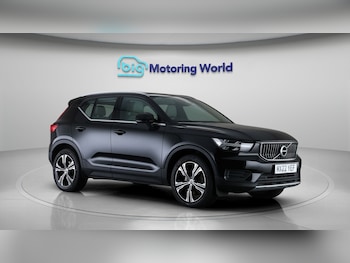 Used Volvo XC40 2022 for sale - 78366561: Photo