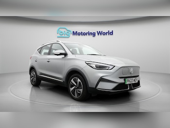 Used MG MG ZS 2022 for sale - 76227331: Photo