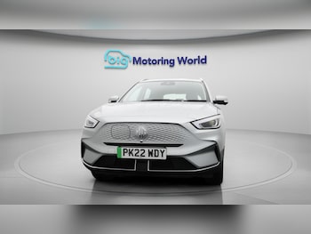 Used MG MG ZS 2022 for sale - 76227331: Photo
