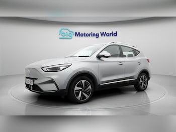 Used MG MG ZS 2022 for sale - 76227331: Photo