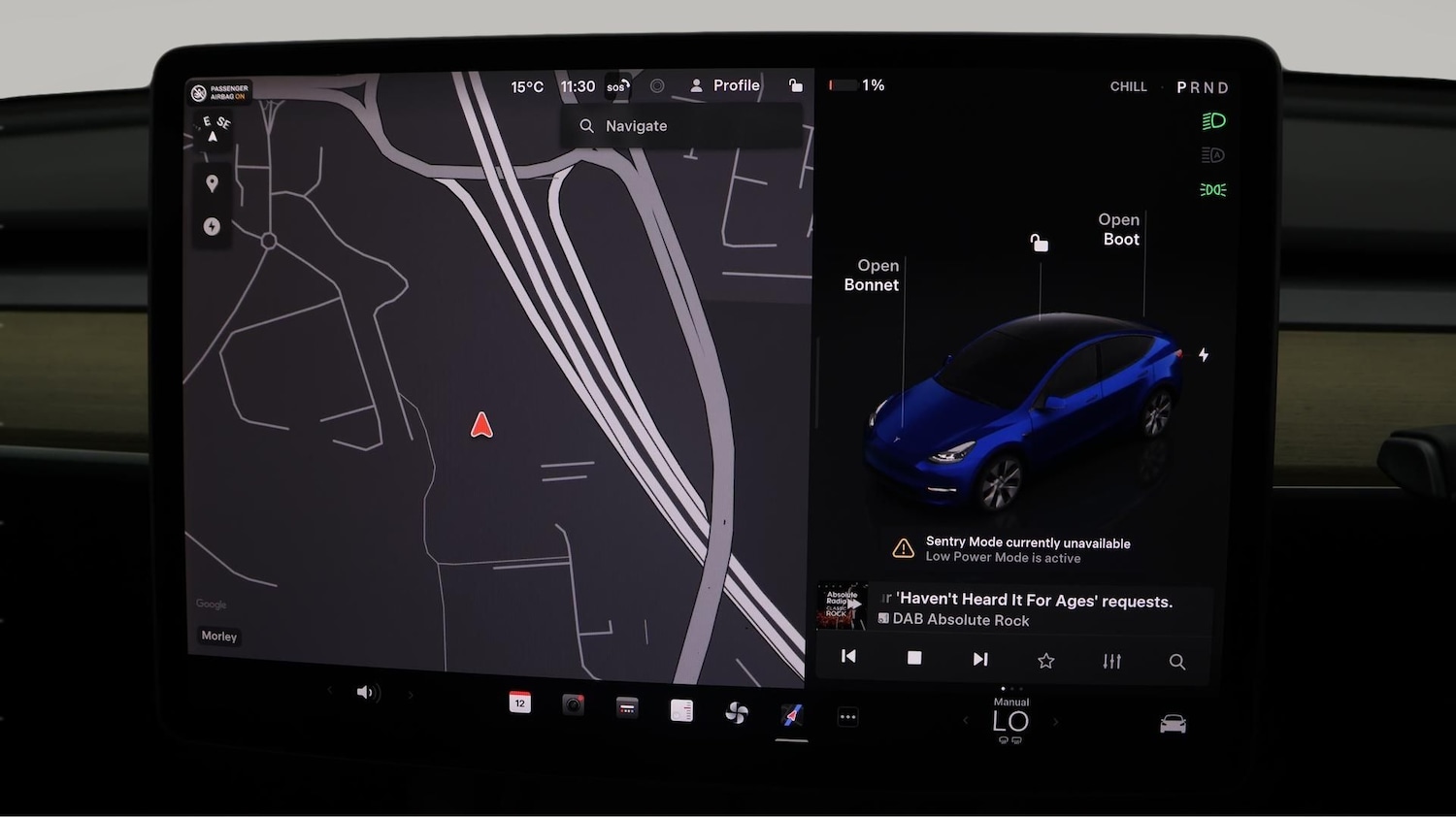 Used Tesla Model Y 2022 for sale - 77595673: Photo 11