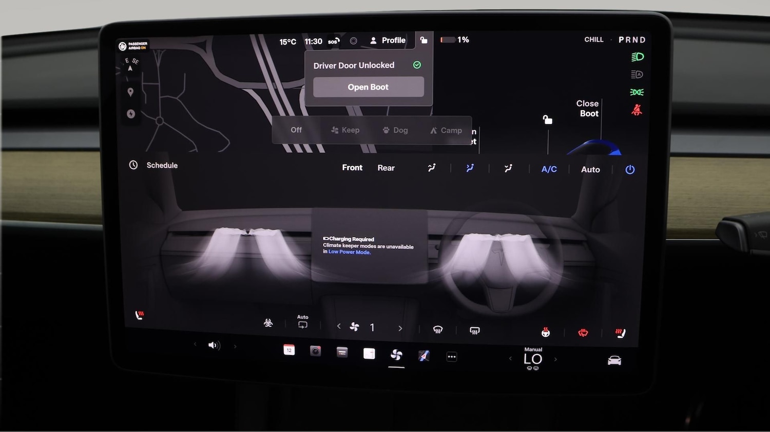 Used Tesla Model Y 2022 for sale - 77595673: Photo 12