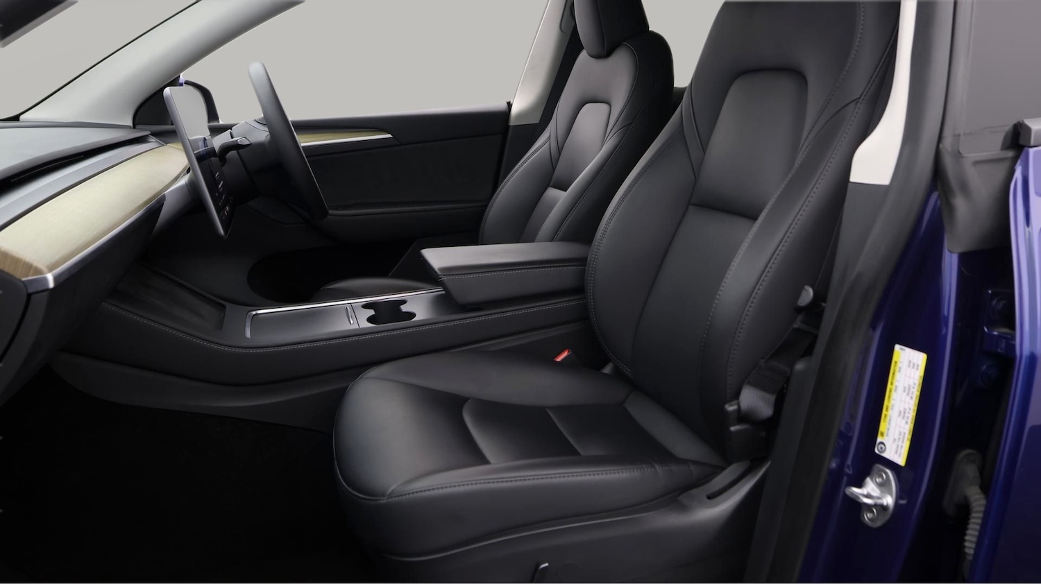 Used Tesla Model Y 2022 for sale - 77595673: Photo 14