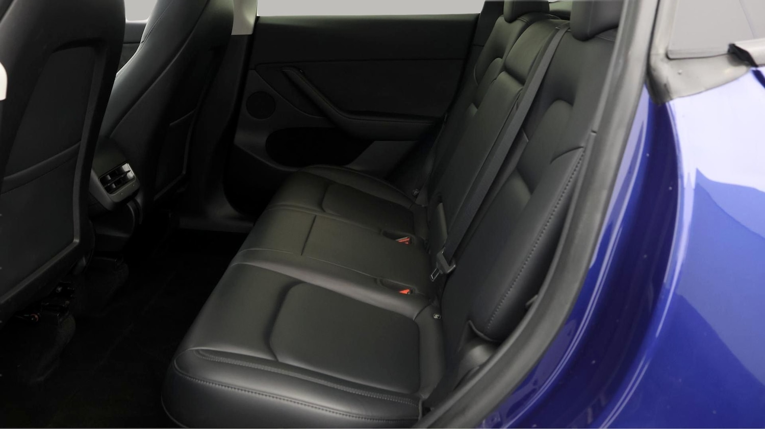 Used Tesla Model Y 2022 for sale - 77595673: Photo 16