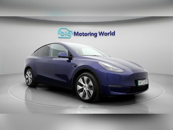 Used Tesla Model Y 2022 for sale - 77595673: Photo