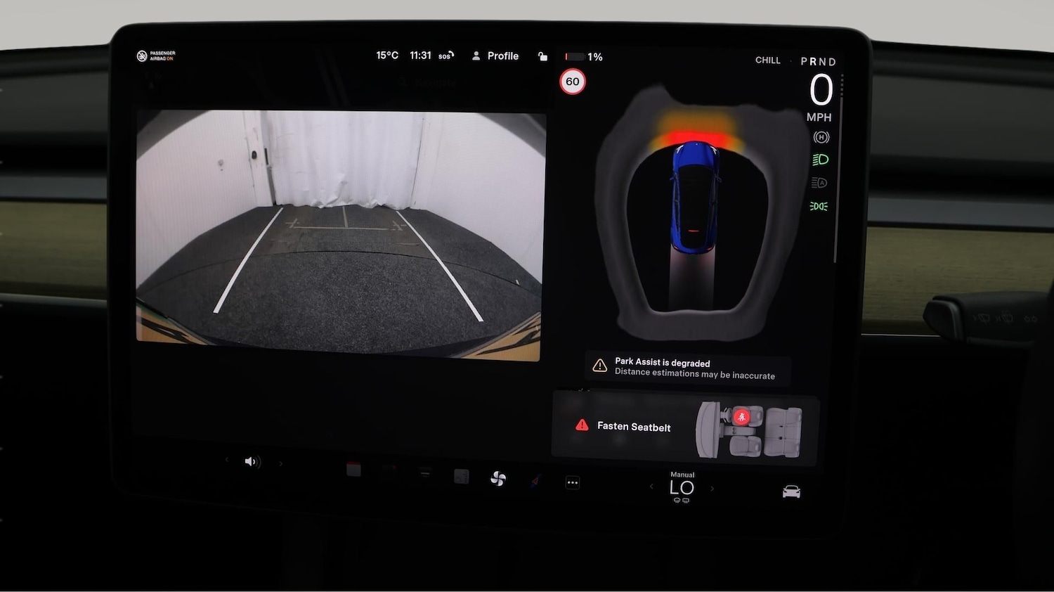 Used Tesla Model Y 2022 for sale - 77595673: Photo 24