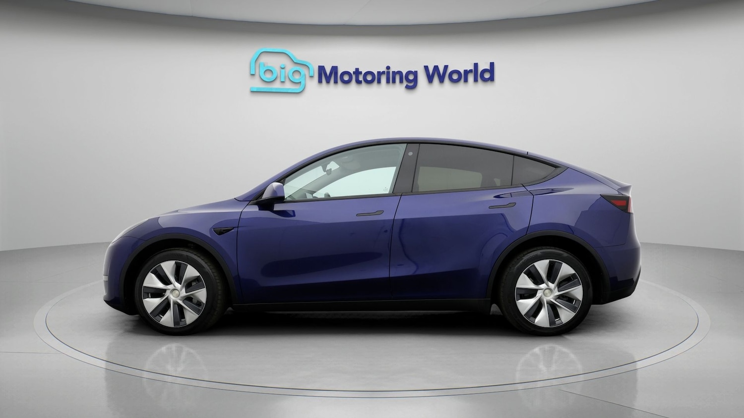 Used Tesla Model Y 2022 for sale - 77595673: Photo 4