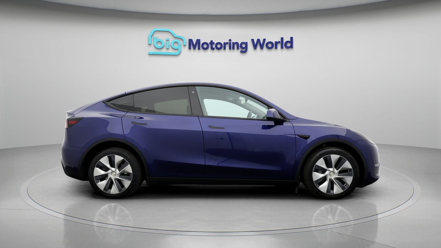 Used Tesla Model Y 2022 for sale - 77595673: Photo 8