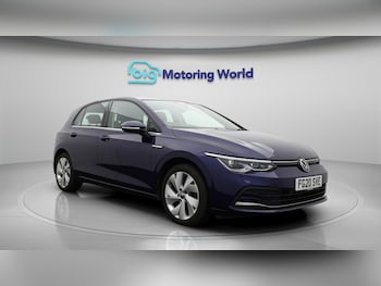 Volkswagen - Golf