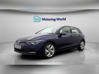 Used Volkswagen Golf 2020 for sale - 76381031: Photo