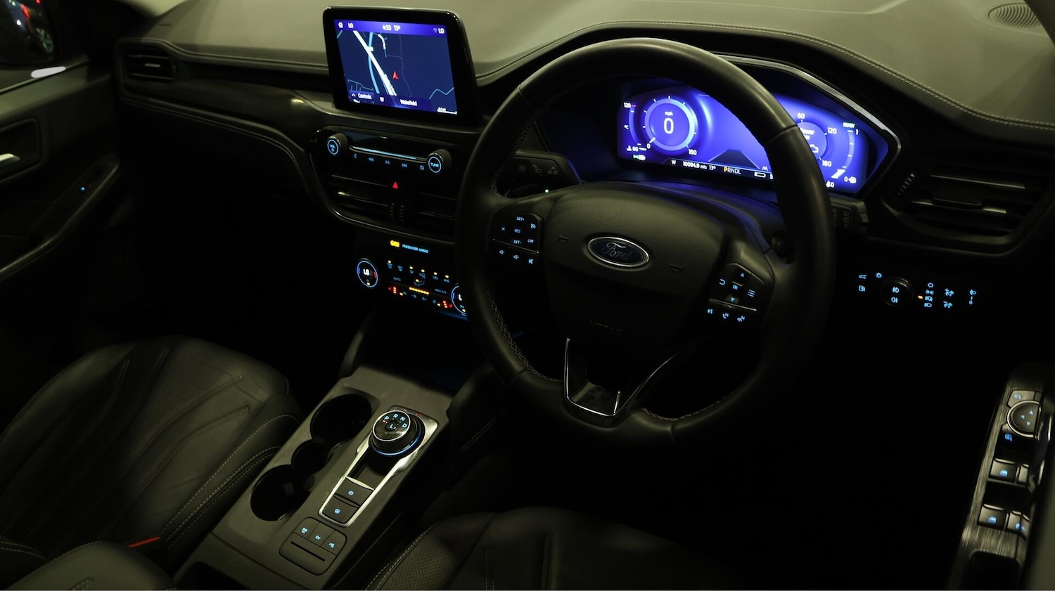 Used Ford Kuga 2022 for sale - 76432182: Photo 10