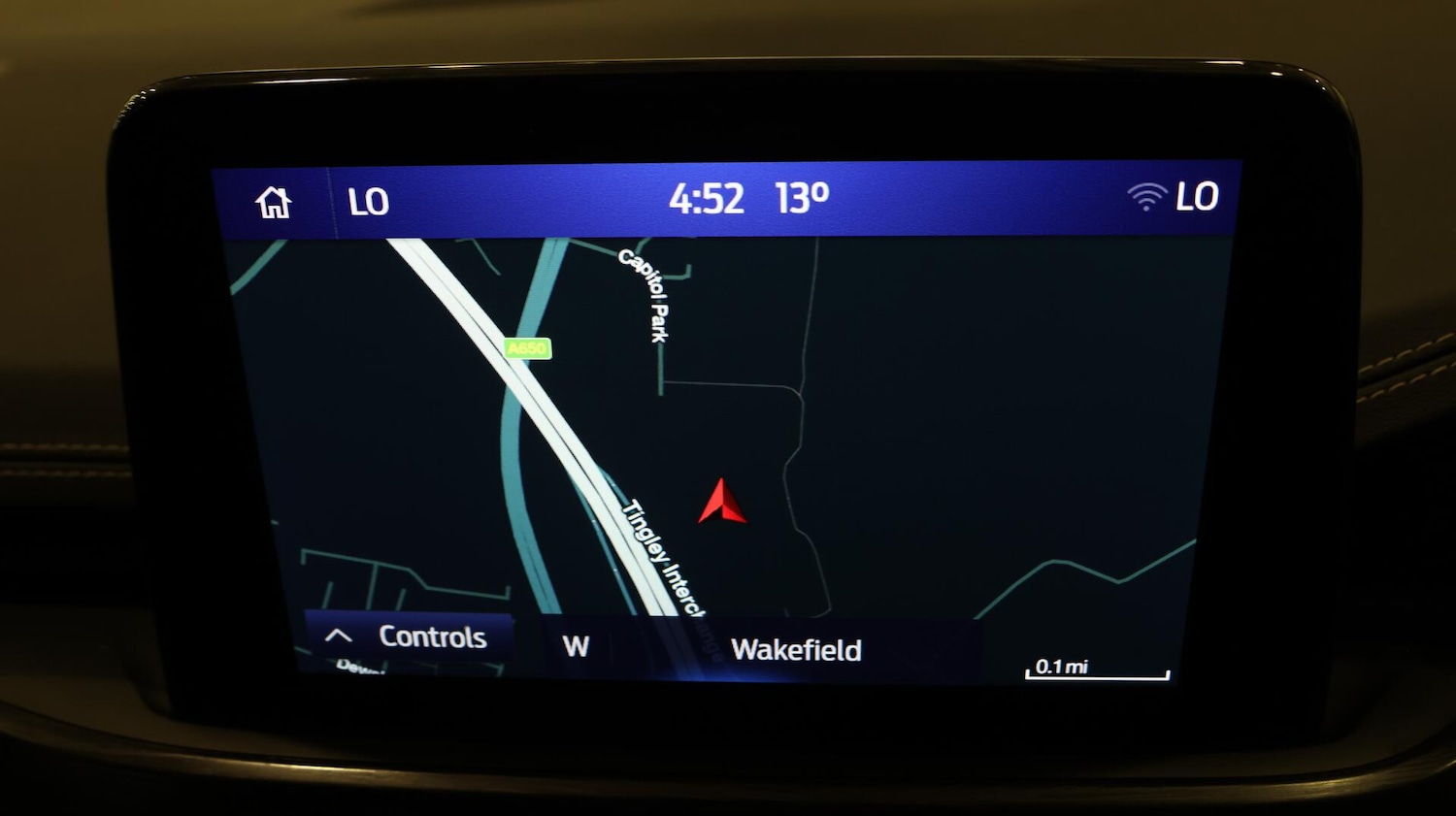 Used Ford Kuga 2022 for sale - 76432182: Photo 12