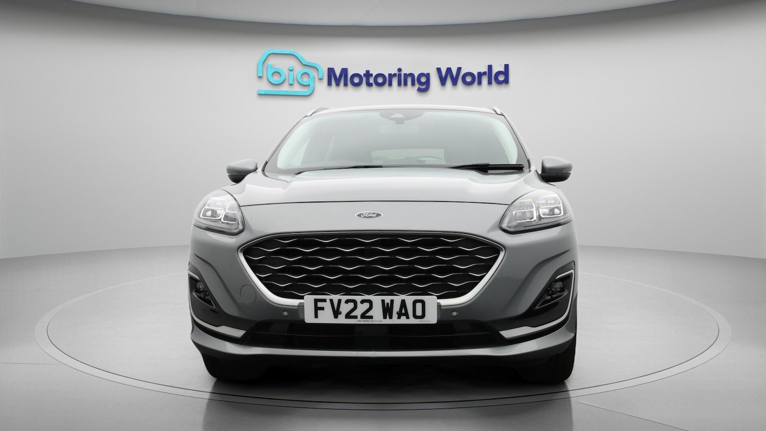 Used Ford Kuga 2022 for sale - 76432182: Photo 3