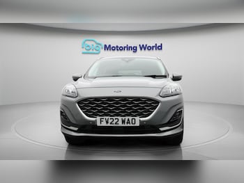 Used Ford Kuga 2022 for sale - 76432182: Photo