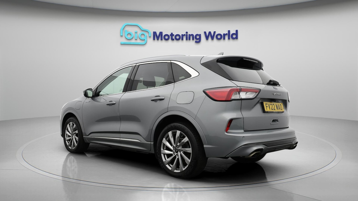 Used Ford Kuga 2022 for sale - 76432182: Photo 6