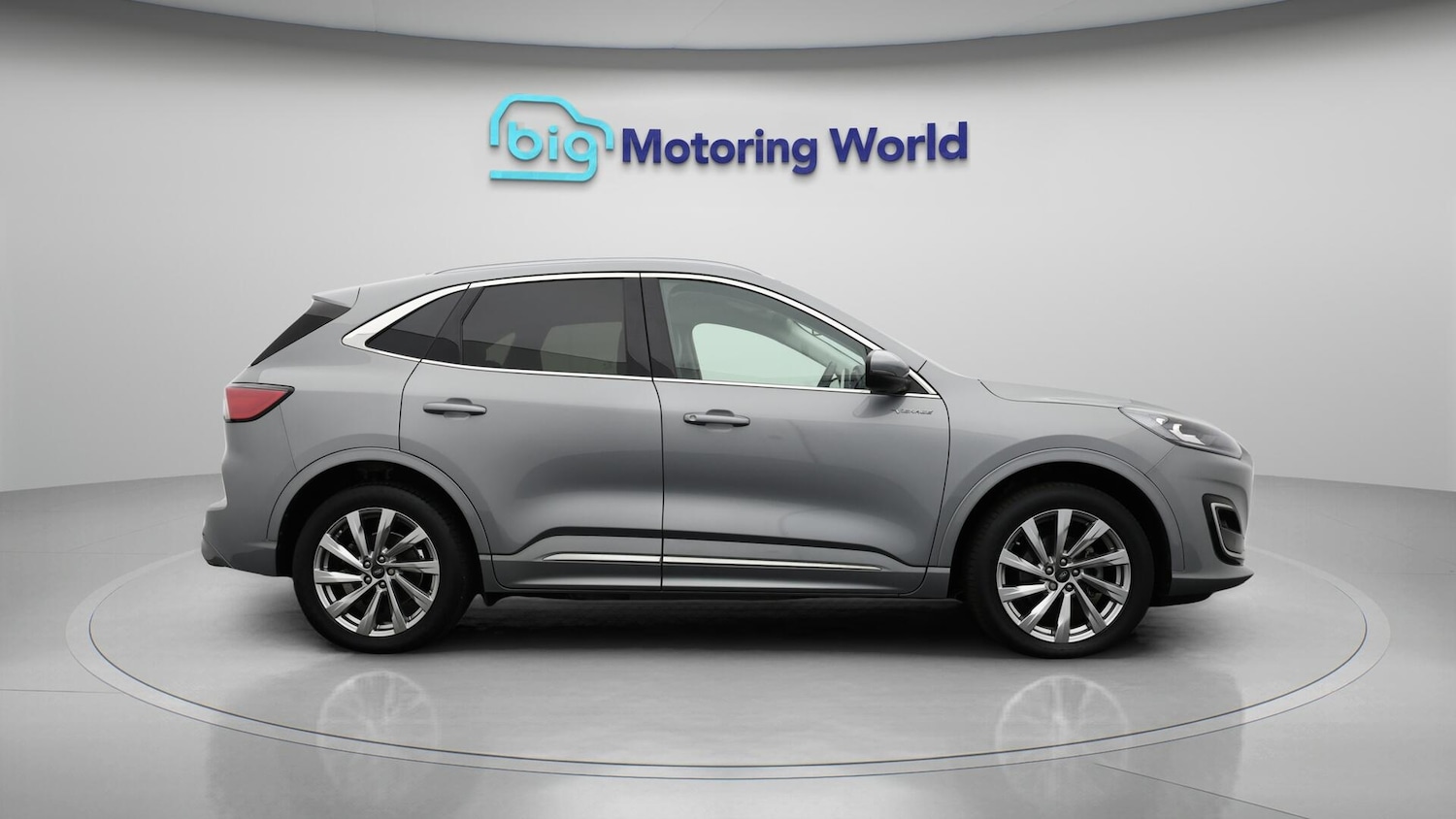 Used Ford Kuga 2022 for sale - 76432182: Photo 9