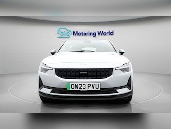 Used Polestar Polestar 2 2023 for sale - 79600426: Photo