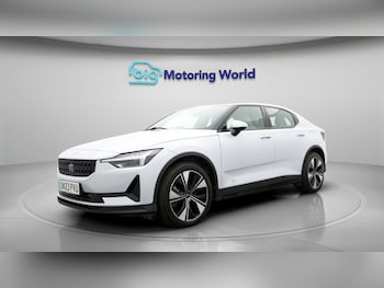 Used Polestar Polestar 2 2023 for sale - 79600426: Photo