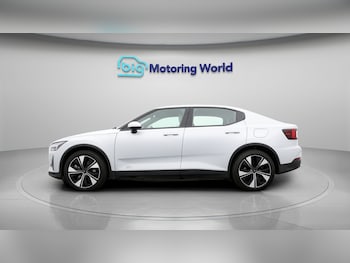 Used Polestar Polestar 2 2023 for sale - 79600426: Photo