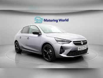 Used Vauxhall Corsa 2023 for sale - 79724438: Photo