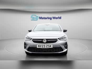 Used Vauxhall Corsa 2023 for sale - 79724438: Photo