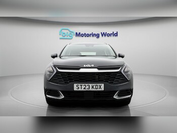 Used Kia Sportage 2023 for sale - 78428708: Photo