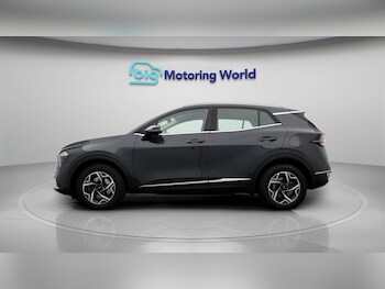 Used Kia Sportage 2023 for sale - 78428708: Photo
