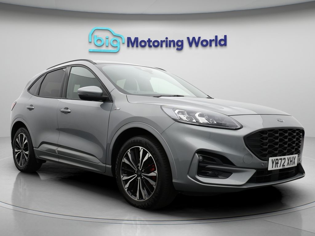 Used Ford Kuga for sale - 76812824: Photo 15