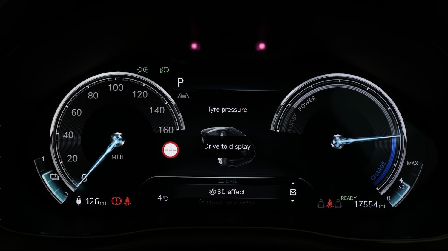 Used Genesis GV70 2023 for sale - 77536316: Photo 10