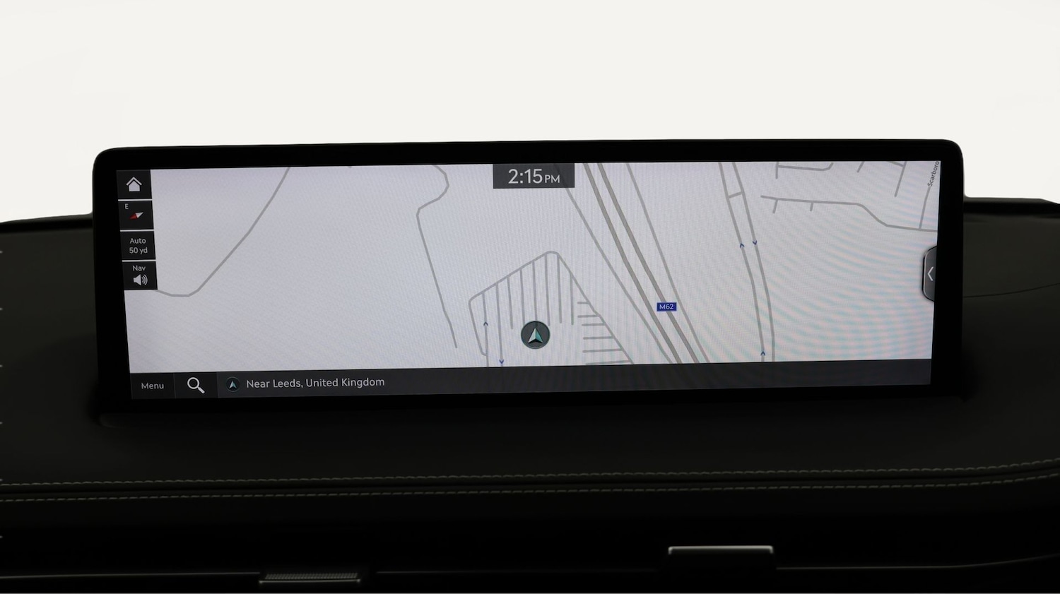 Used Genesis GV70 2023 for sale - 77536316: Photo 11