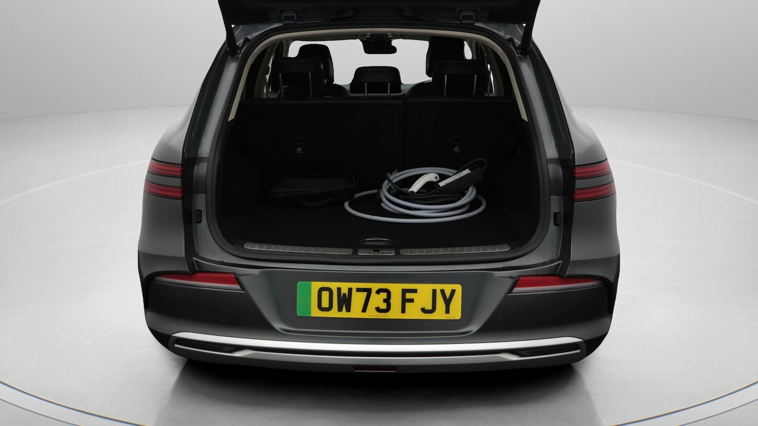 Used Genesis GV70 2023 for sale - 77536316: Photo 17