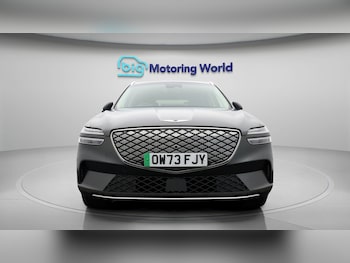 Used Genesis GV70 2023 for sale - 77536316: Photo