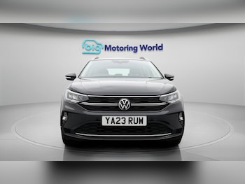 Used Volkswagen Taigo 2023 for sale - 78646580: Photo