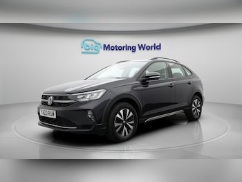 Used Volkswagen Taigo 2023 for sale - 78646580: Photo