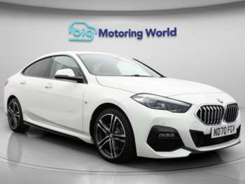 2021 (70) - 2.0 220d M Sport Saloon 4dr Diesel Auto Euro 6 (s/s) (190 ps)