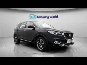 Used MG MG HS 2022 for sale - 75318691: Photo
