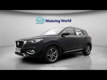 Used MG MG HS 2022 for sale - 75318691: Photo