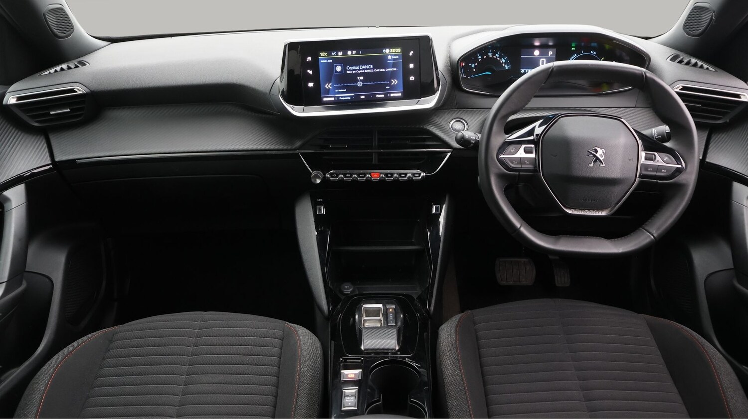 Used Peugeot 2008 2023 for sale - 77475695: Photo 13