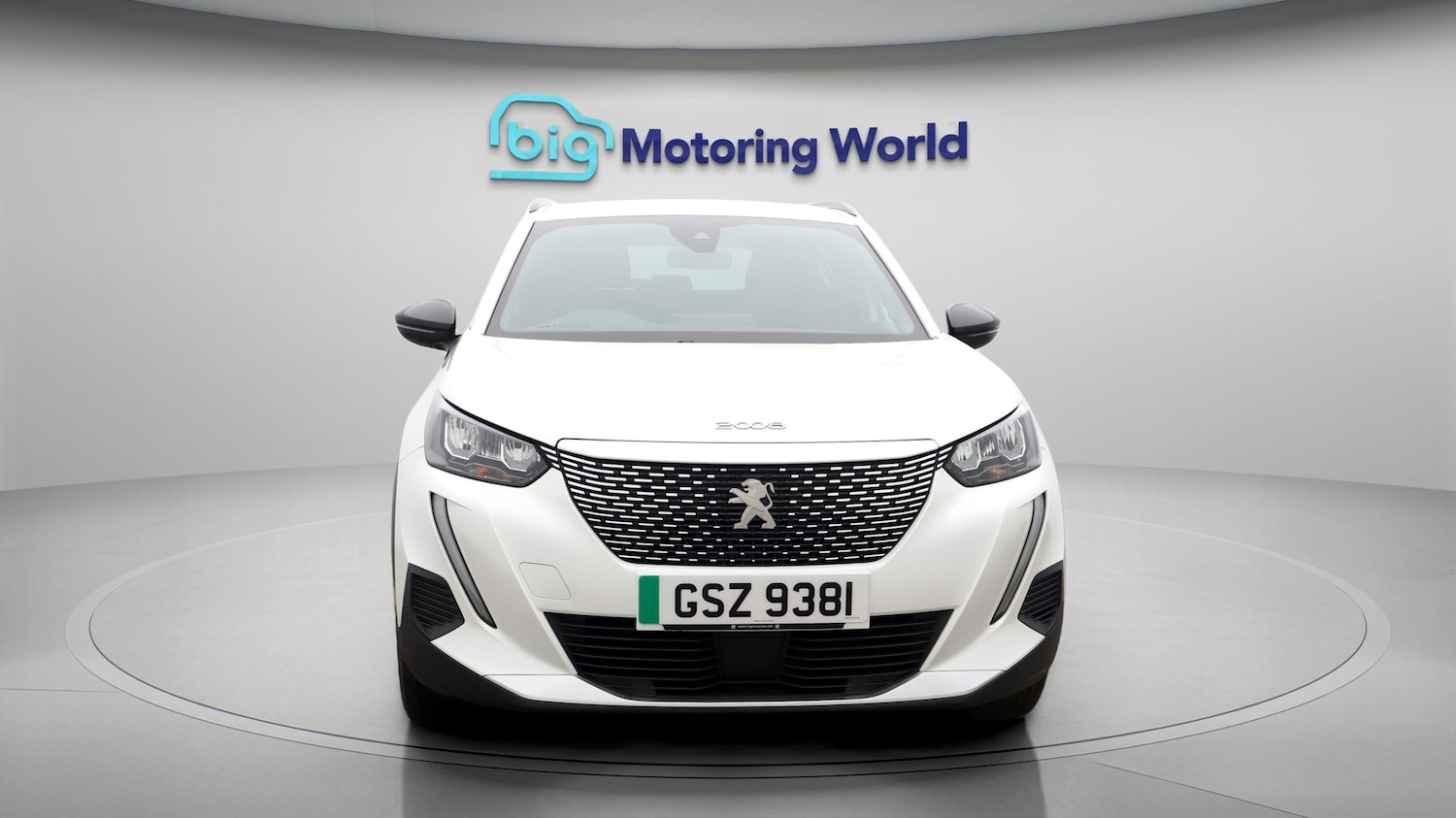 Used Peugeot 2008 2023 for sale - 77475695: Photo 2