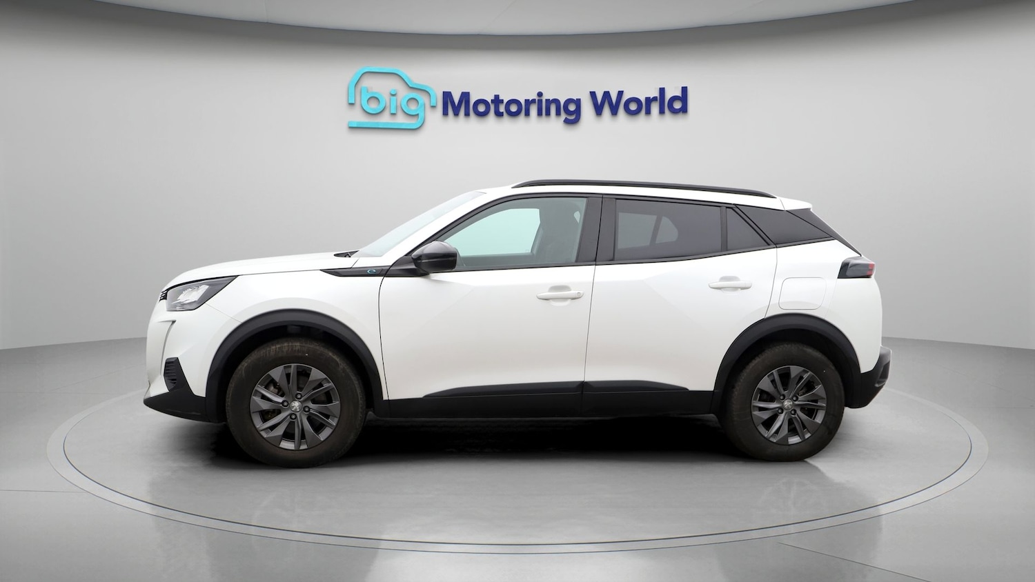 Used Peugeot 2008 2023 for sale - 77475695: Photo 4