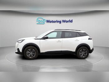 Used Peugeot 2008 2023 for sale - 77475695: Photo