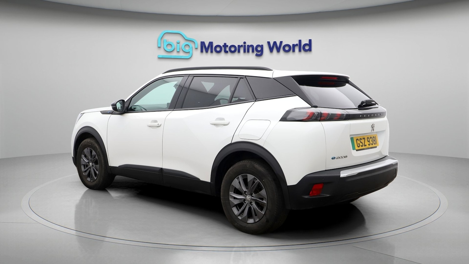 Used Peugeot 2008 2023 for sale - 77475695: Photo 5