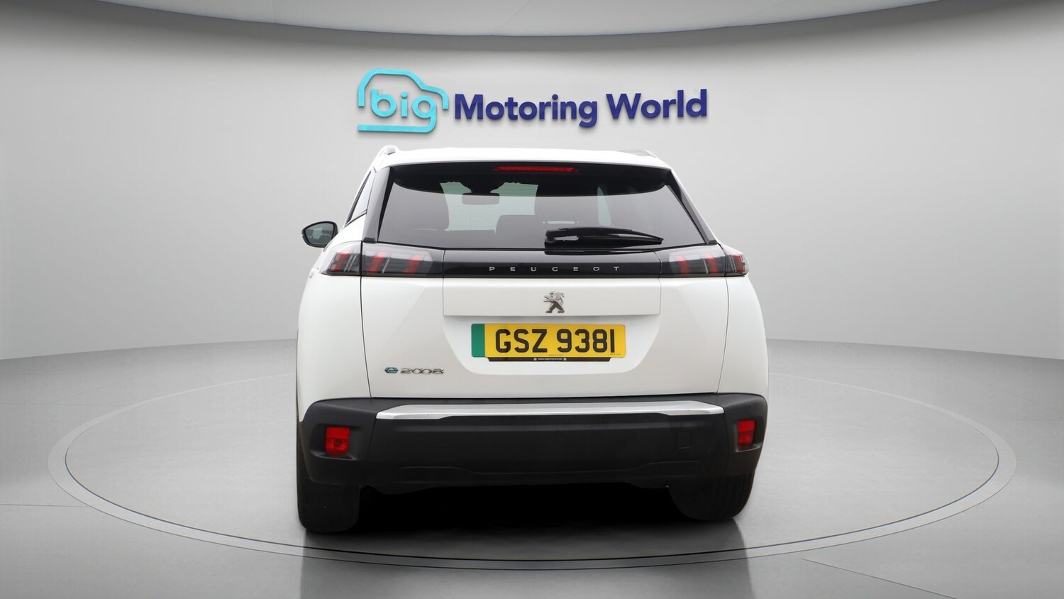 Used Peugeot 2008 2023 for sale - 77475695: Photo 6