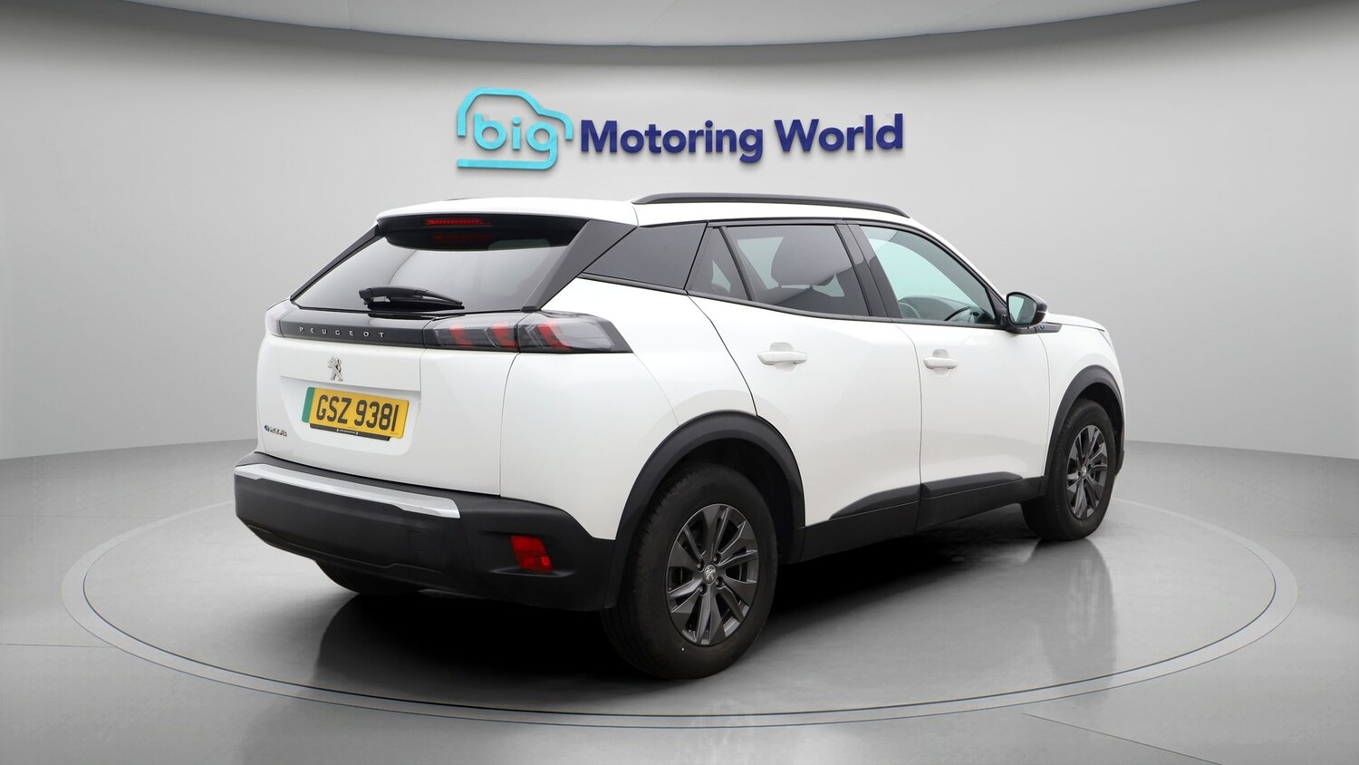 Used Peugeot 2008 2023 for sale - 77475695: Photo 7